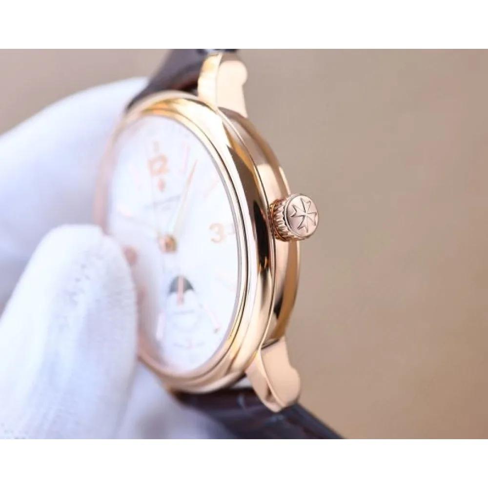 2026 最新作入荷 VACHERON CONSTANTIN ヴァシュロン コンスタンタン 時計 ウォッチ 商品画像 7