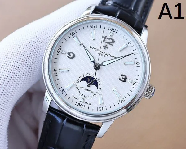 2026 最新作入荷 VACHERON CONSTANTIN ヴァシュロン コンスタンタン 時計 ウォッチ 商品画像 10
