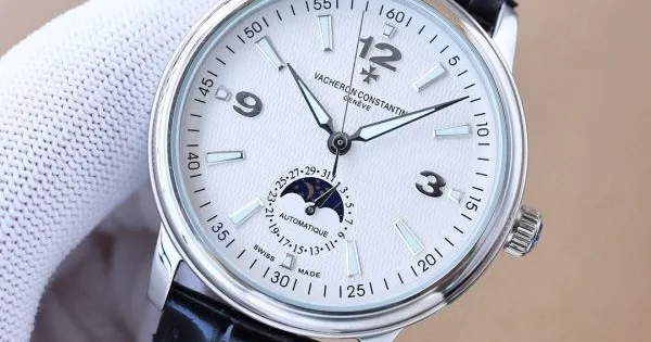 2026 最新作入荷 VACHERON CONSTANTIN ヴァシュロン コンスタンタン 時計 ウォッチ 商品画像 11