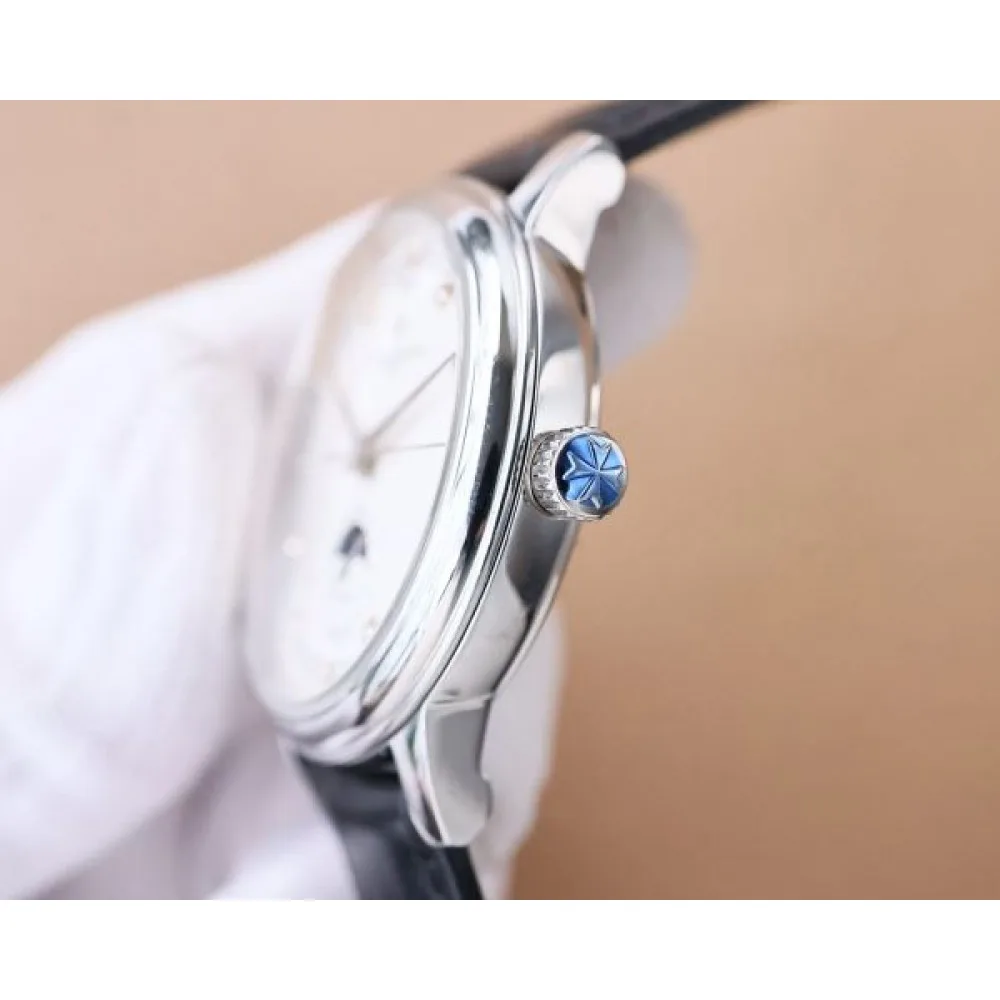 2026 最安値挑戦! VACHERON CONSTANTIN ヴァシュロン コンスタンタン 時計 ウォッチ 商品画像 7