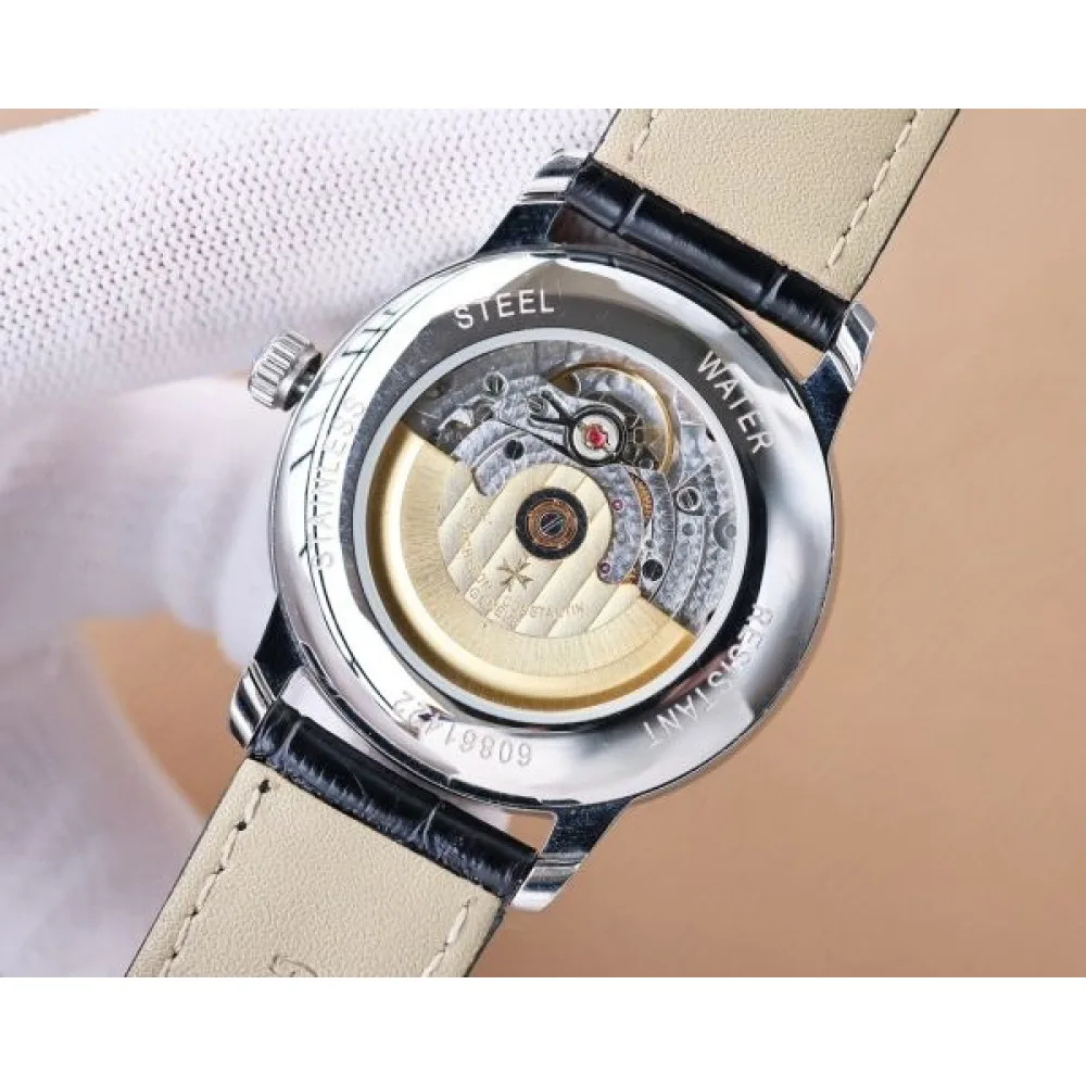 2026 最安値挑戦! VACHERON CONSTANTIN ヴァシュロン コンスタンタン 時計 ウォッチ 商品画像 9