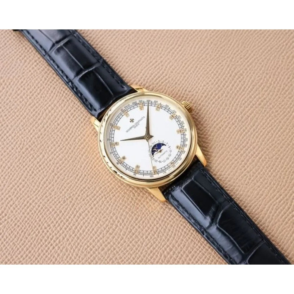 2026 高級感がUP! VACHERON CONSTANTIN ヴァシュロン コンスタンタン 時計 ウォッチ 商品画像 6