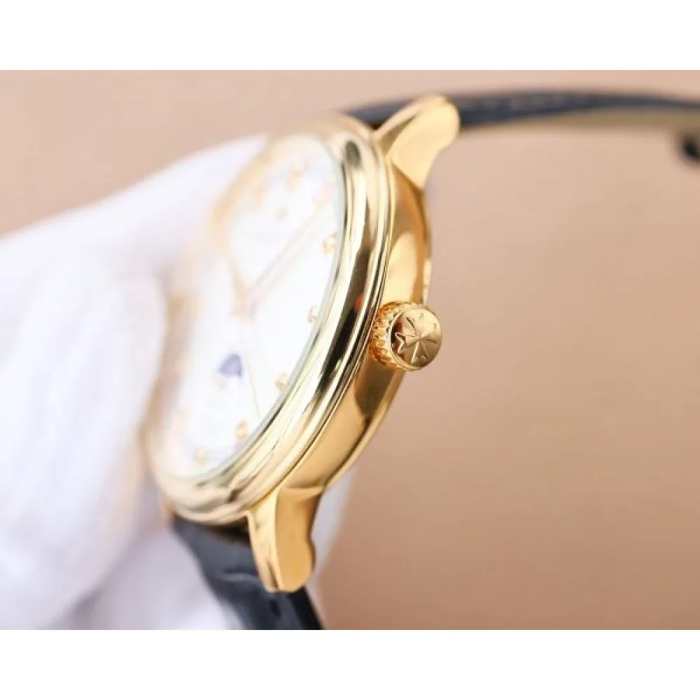 2026 高級感がUP! VACHERON CONSTANTIN ヴァシュロン コンスタンタン 時計 ウォッチ 商品画像 7