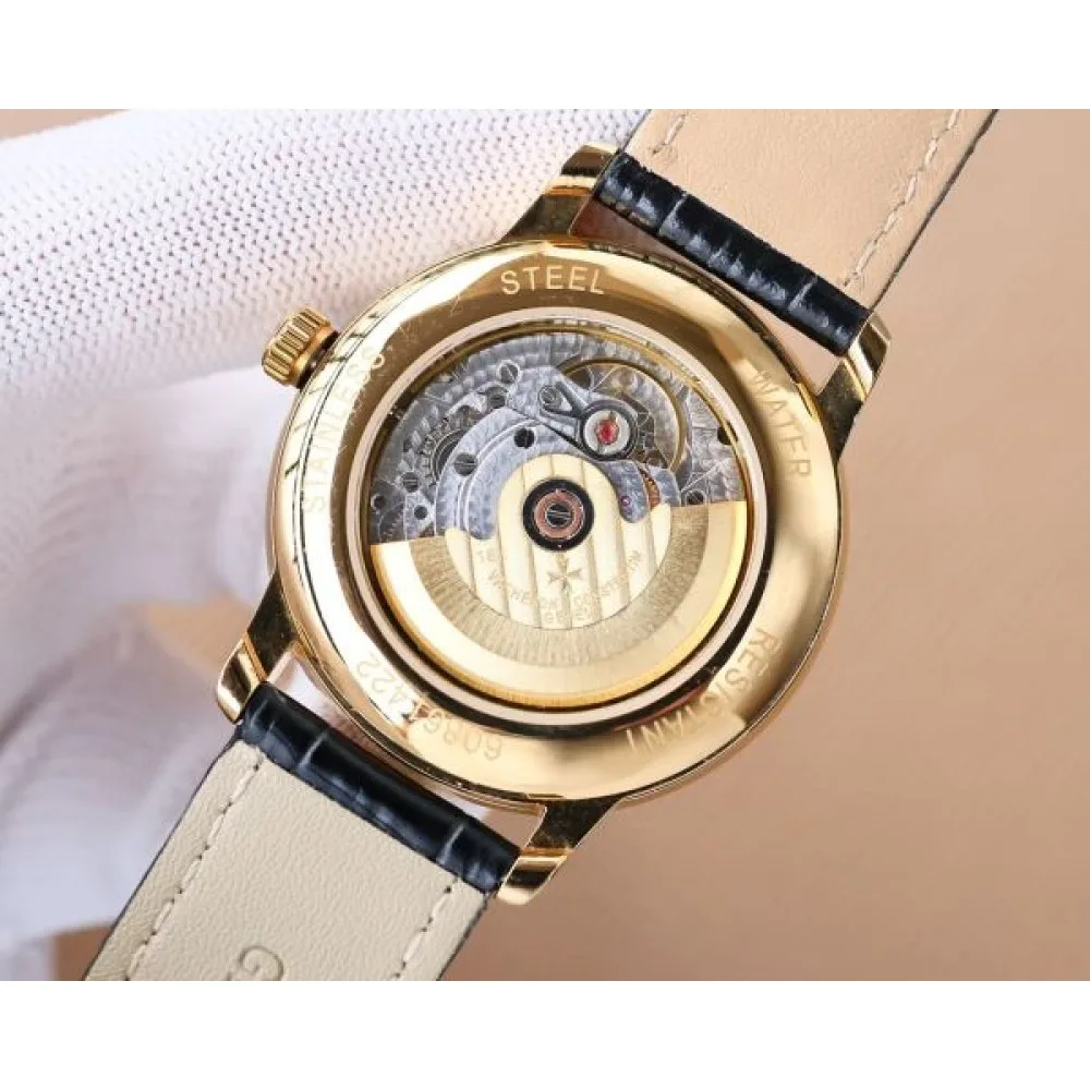 2026 高級感がUP! VACHERON CONSTANTIN ヴァシュロン コンスタンタン 時計 ウォッチ 商品画像 9