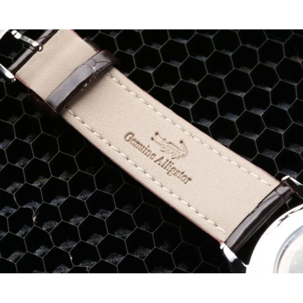 2026 好印象120% VACHERON CONSTANTIN ヴァシュロン コンスタンタン 時計 ウォッチ 商品画像 7