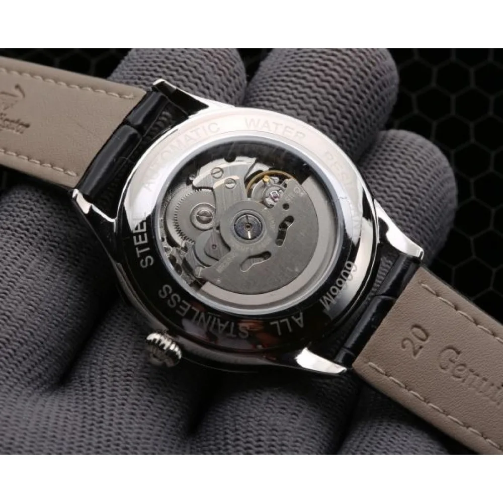 2026 好印象120% VACHERON CONSTANTIN ヴァシュロン コンスタンタン 時計 ウォッチ 商品画像 8