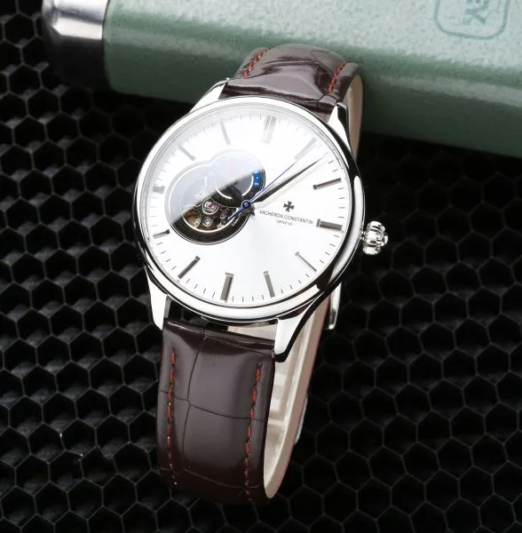 2026 好印象120% VACHERON CONSTANTIN ヴァシュロン コンスタンタン 時計 ウォッチ 商品画像 10