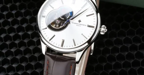 2026 好印象120% VACHERON CONSTANTIN ヴァシュロン コンスタンタン 時計 ウォッチ 商品画像 11