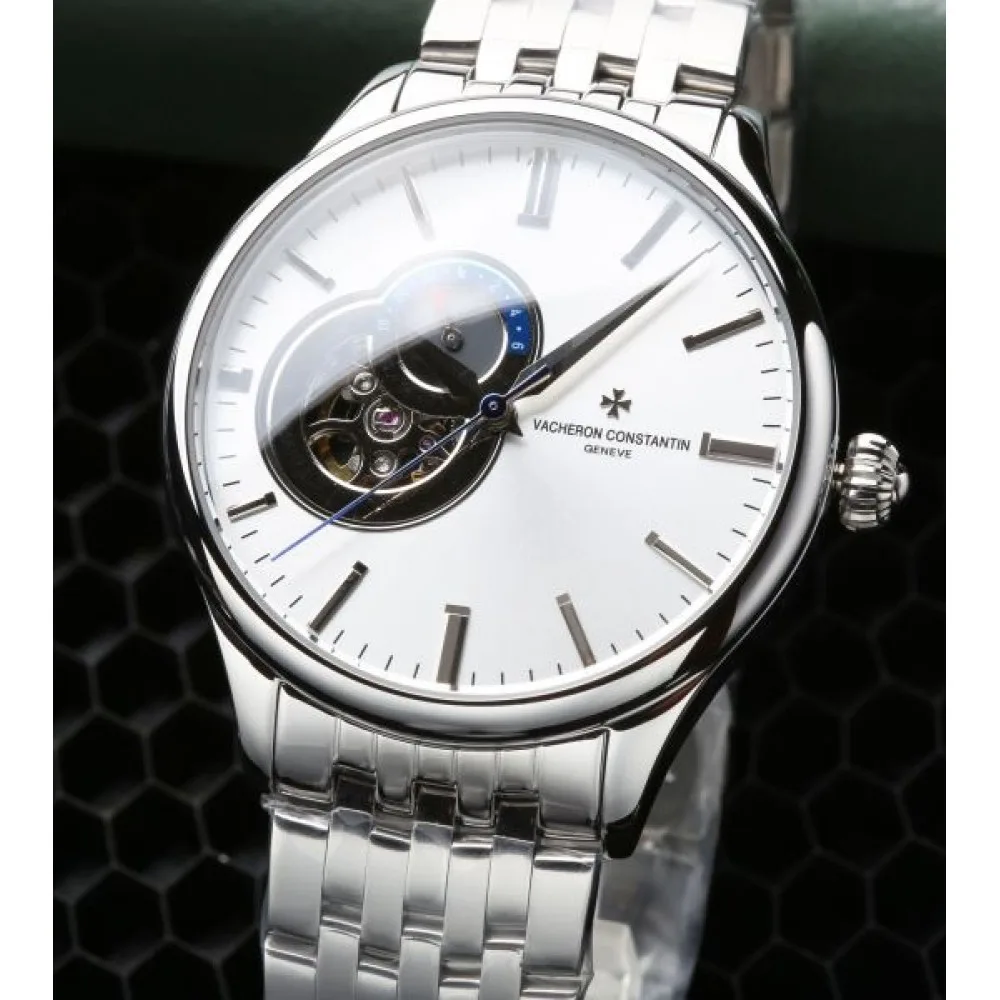 2026 激レア商品 VACHERON CONSTANTIN ヴァシュロン コンスタンタン 時計 ウォッチ 商品画像 3