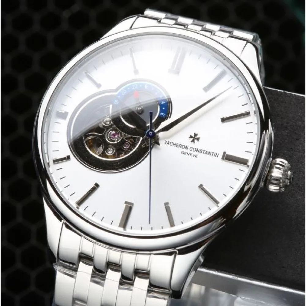 2026 激レア商品 VACHERON CONSTANTIN ヴァシュロン コンスタンタン 時計 ウォッチ 商品画像 4