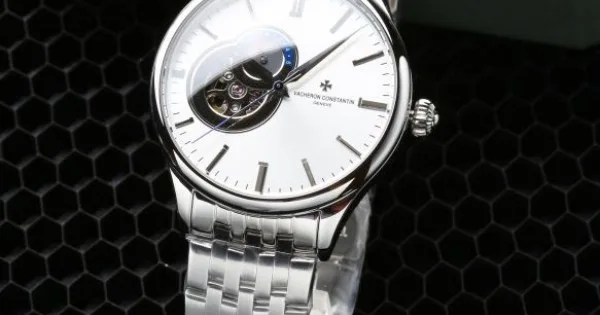 2026 激レア商品 VACHERON CONSTANTIN ヴァシュロン コンスタンタン 時計 ウォッチ 商品画像 11