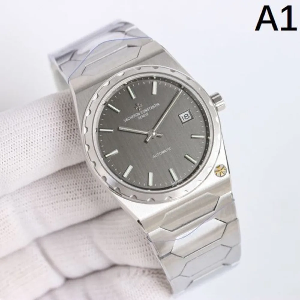 2026 期限限定! VACHERON CONSTANTIN ヴァシュロン コンスタンタン 時計 ウォッチ 商品画像 1