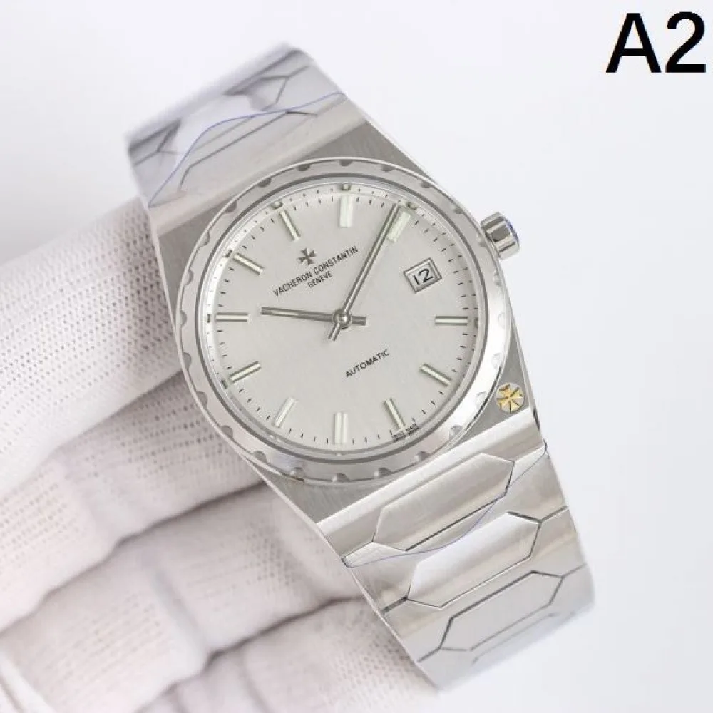 2026 期限限定! VACHERON CONSTANTIN ヴァシュロン コンスタンタン 時計 ウォッチ 商品画像 2