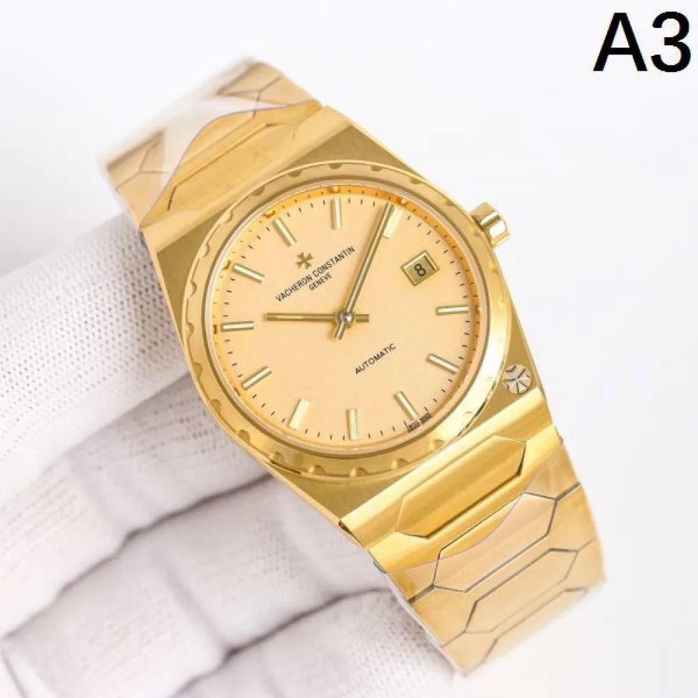 2026 期限限定! VACHERON CONSTANTIN ヴァシュロン コンスタンタン 時計 ウォッチ 商品画像 3