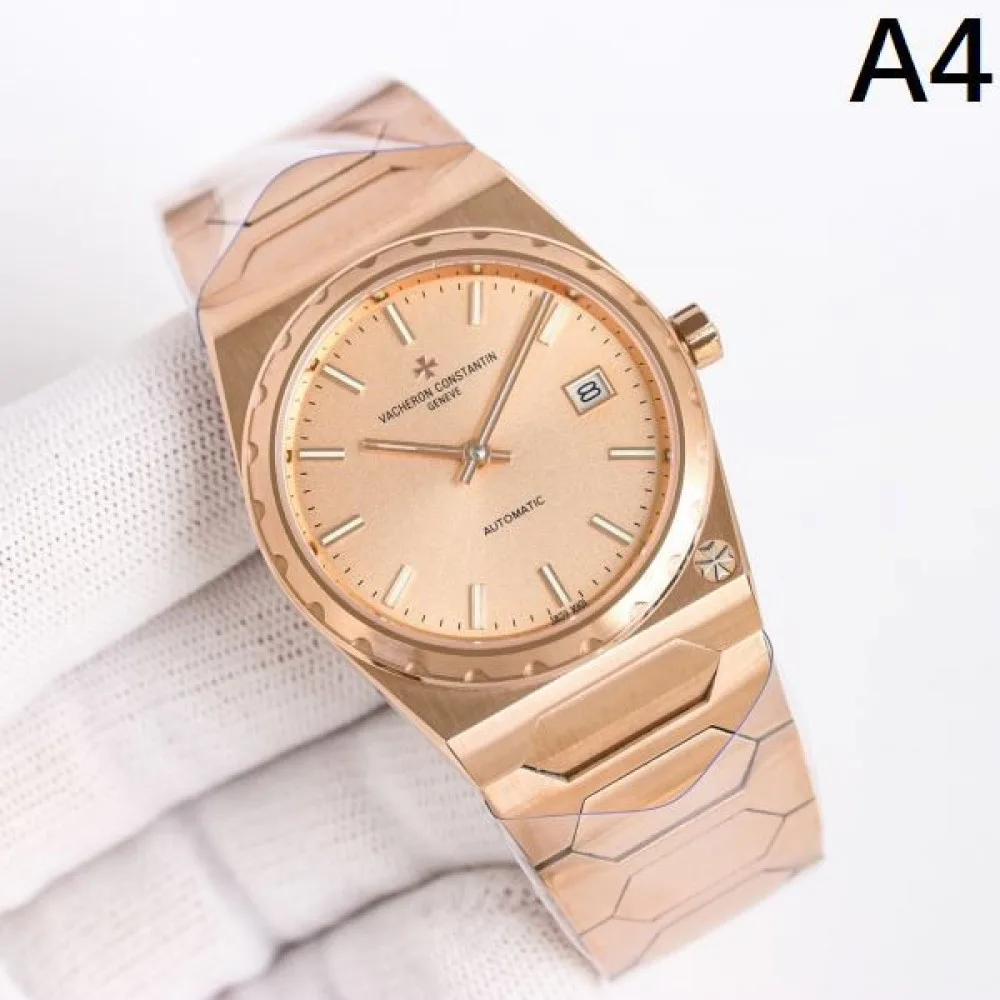 2026 期限限定! VACHERON CONSTANTIN ヴァシュロン コンスタンタン 時計 ウォッチ 商品画像 4