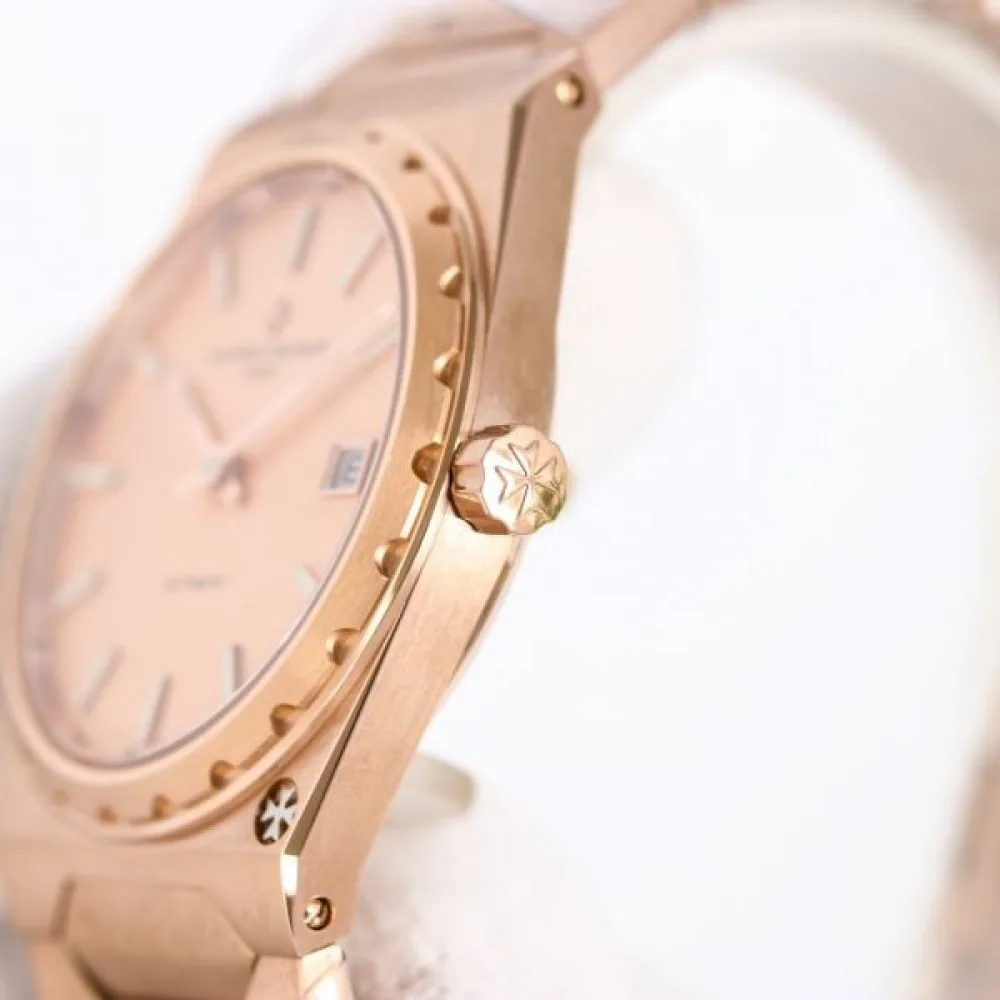 2026 期限限定! VACHERON CONSTANTIN ヴァシュロン コンスタンタン 時計 ウォッチ 商品画像 5