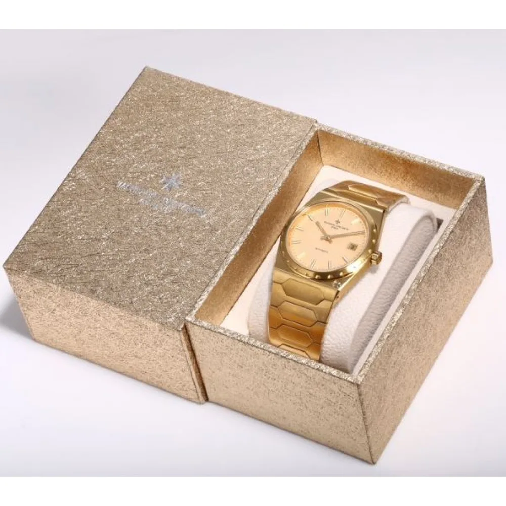 2026 期限限定! VACHERON CONSTANTIN ヴァシュロン コンスタンタン 時計 ウォッチ 商品画像 8