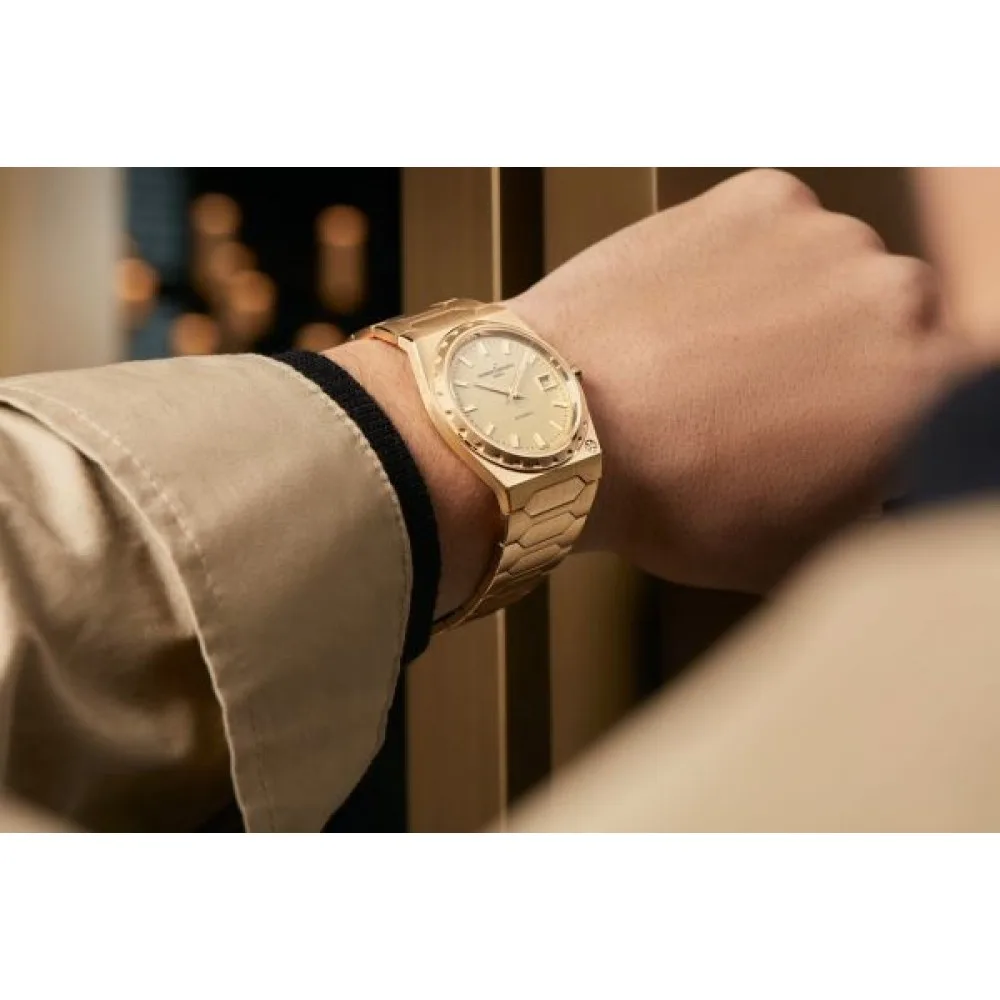 2026 期限限定! VACHERON CONSTANTIN ヴァシュロン コンスタンタン 時計 ウォッチ 商品画像 9