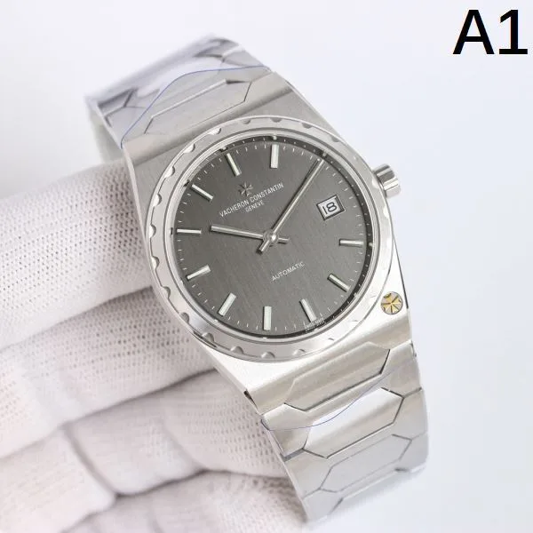 2026 期限限定! VACHERON CONSTANTIN ヴァシュロン コンスタンタン 時計 ウォッチ 商品画像 10