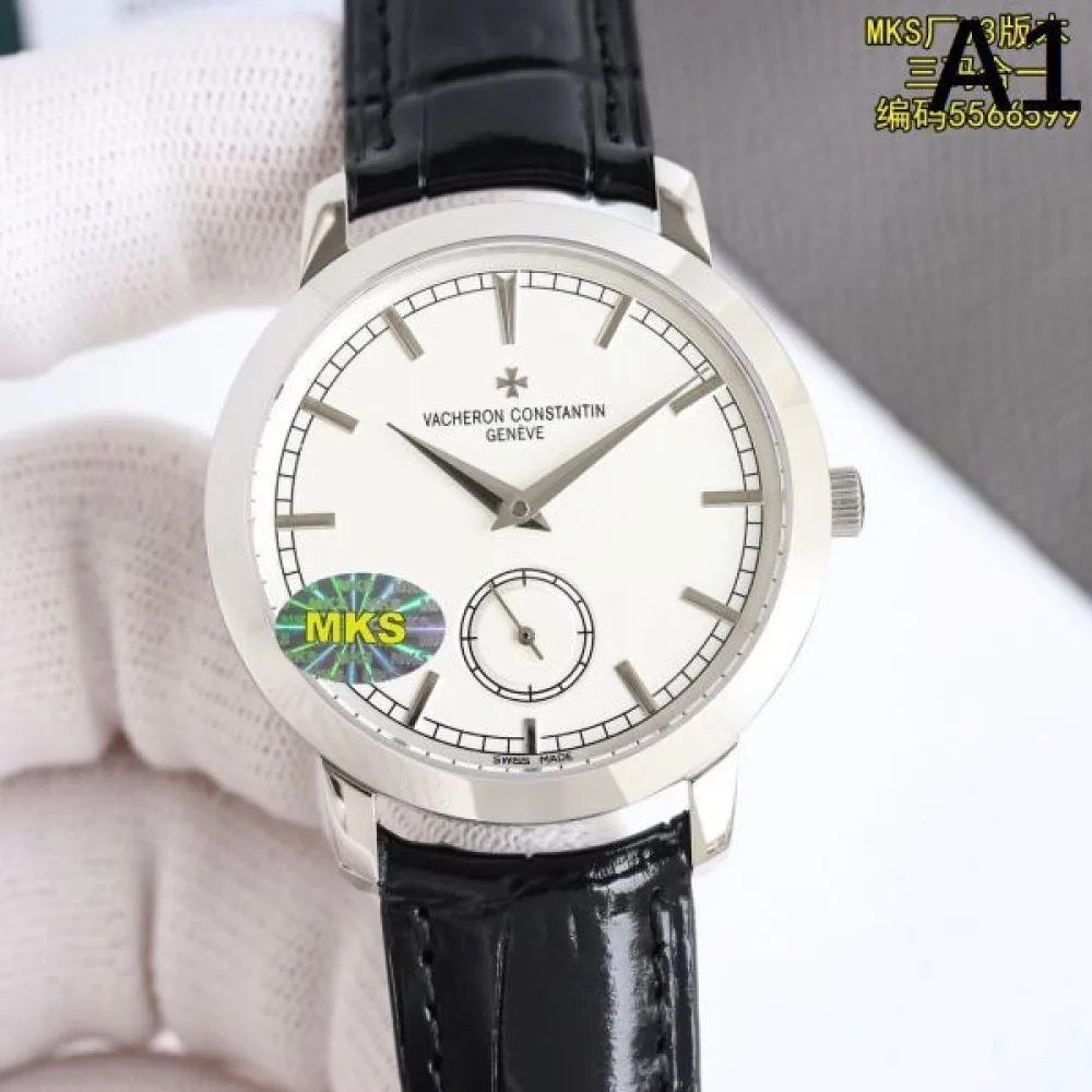 2026 一目惚れ VACHERON CONSTANTIN ヴァシュロン コンスタンタン 時計 ウォッチ 商品画像 1