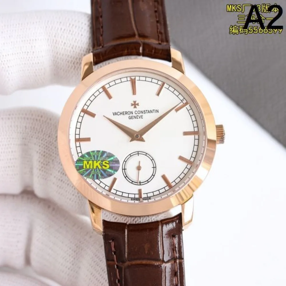 2026 一目惚れ VACHERON CONSTANTIN ヴァシュロン コンスタンタン 時計 ウォッチ 商品画像 2