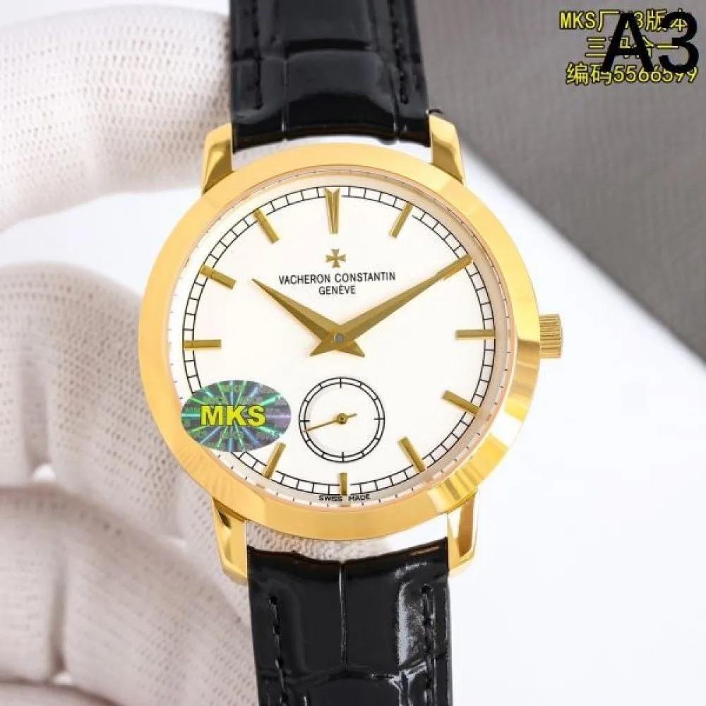 2026 一目惚れ VACHERON CONSTANTIN ヴァシュロン コンスタンタン 時計 ウォッチ 商品画像 3