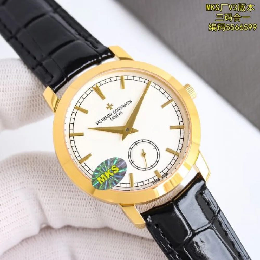 2026 一目惚れ VACHERON CONSTANTIN ヴァシュロン コンスタンタン 時計 ウォッチ 商品画像 4