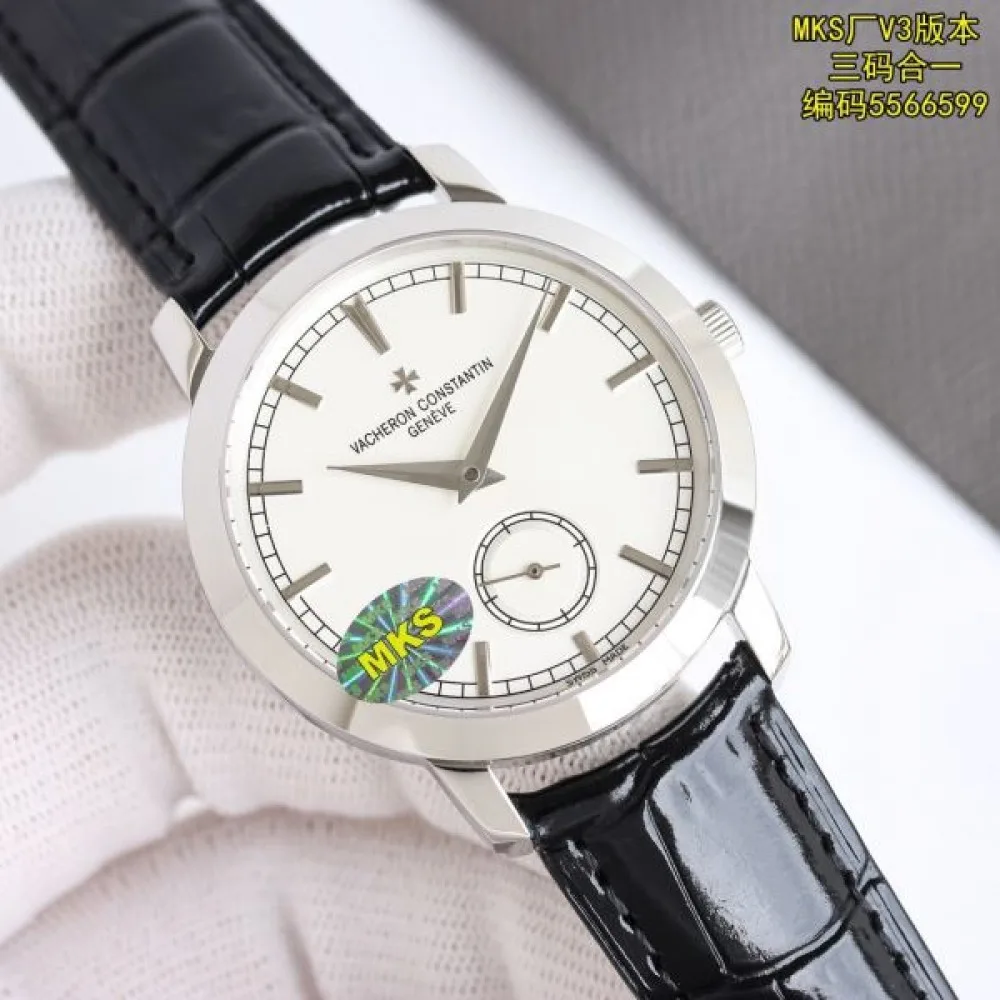 2026 一目惚れ VACHERON CONSTANTIN ヴァシュロン コンスタンタン 時計 ウォッチ 商品画像 5