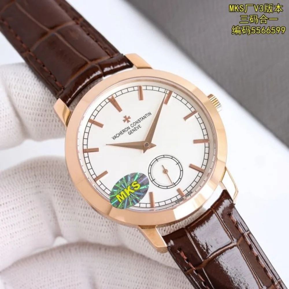 2026 一目惚れ VACHERON CONSTANTIN ヴァシュロン コンスタンタン 時計 ウォッチ 商品画像 6