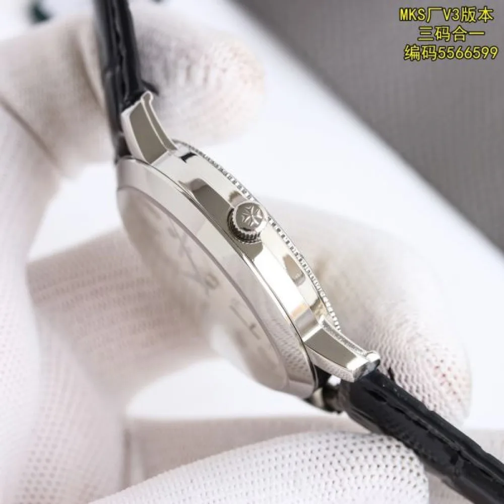 2026 一目惚れ VACHERON CONSTANTIN ヴァシュロン コンスタンタン 時計 ウォッチ 商品画像 7