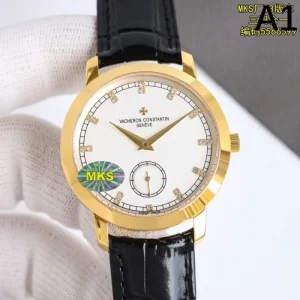 2026 入手困難 VACHERON CONSTANTIN ヴァシュロン コンスタンタン 時計 ウォッチ 商品画像 1