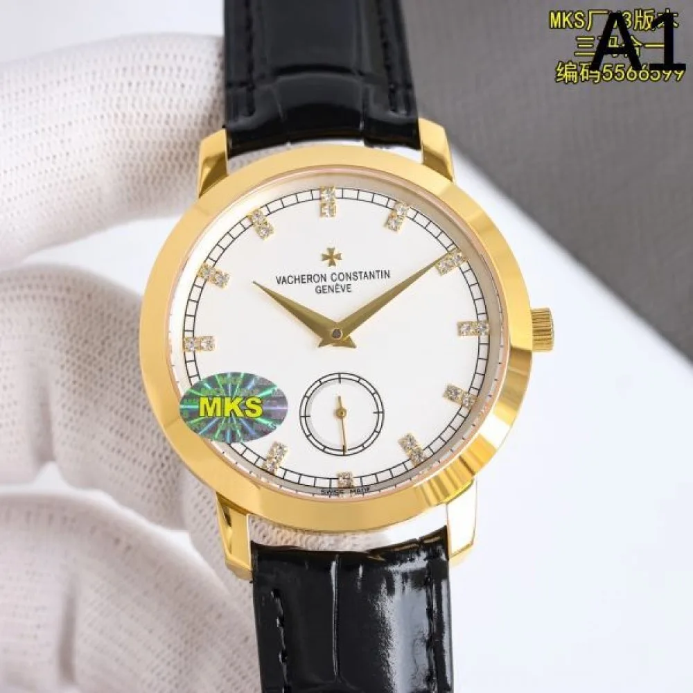 2026 入手困難 VACHERON CONSTANTIN ヴァシュロン コンスタンタン 時計 ウォッチ 商品画像 1