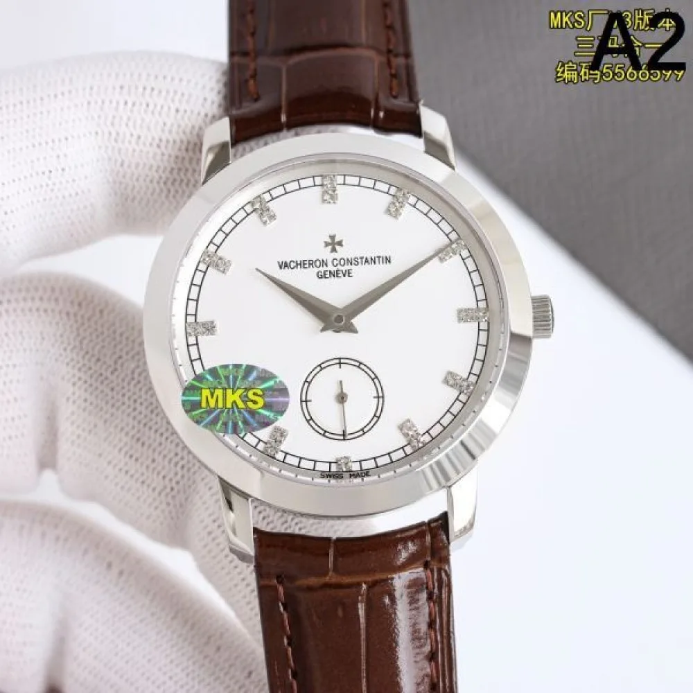 2026 入手困難 VACHERON CONSTANTIN ヴァシュロン コンスタンタン 時計 ウォッチ 商品画像 2