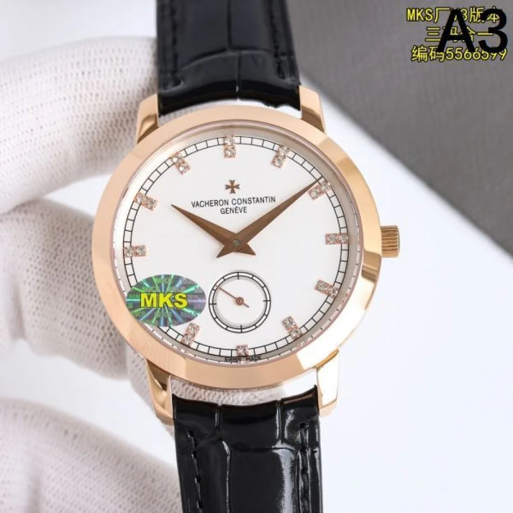 2026 入手困難 VACHERON CONSTANTIN ヴァシュロン コンスタンタン 時計 ウォッチ 商品画像 3