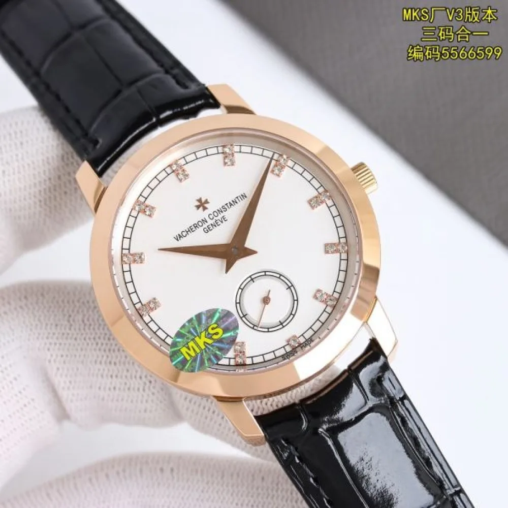 2026 入手困難 VACHERON CONSTANTIN ヴァシュロン コンスタンタン 時計 ウォッチ 商品画像 4