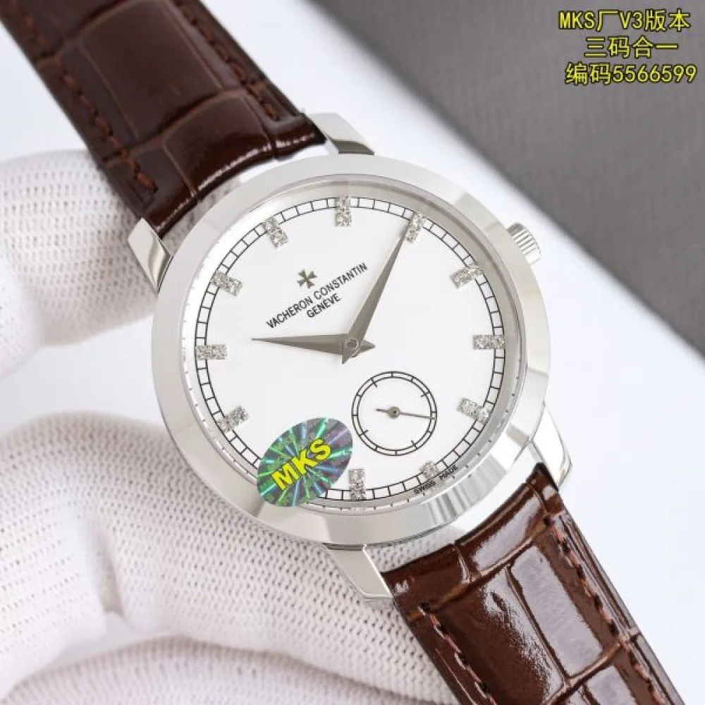 2026 入手困難 VACHERON CONSTANTIN ヴァシュロン コンスタンタン 時計 ウォッチ 商品画像 5