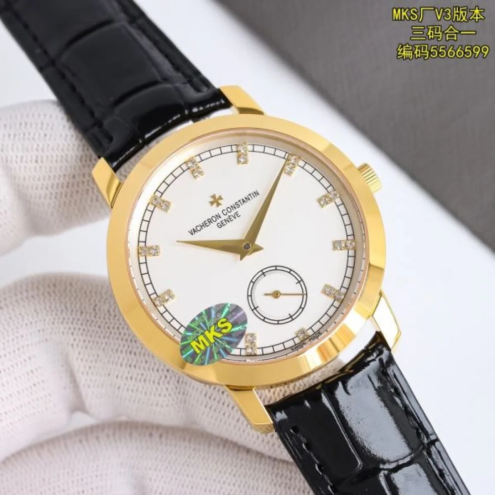2026 入手困難 VACHERON CONSTANTIN ヴァシュロン コンスタンタン 時計 ウォッチ 商品画像 6
