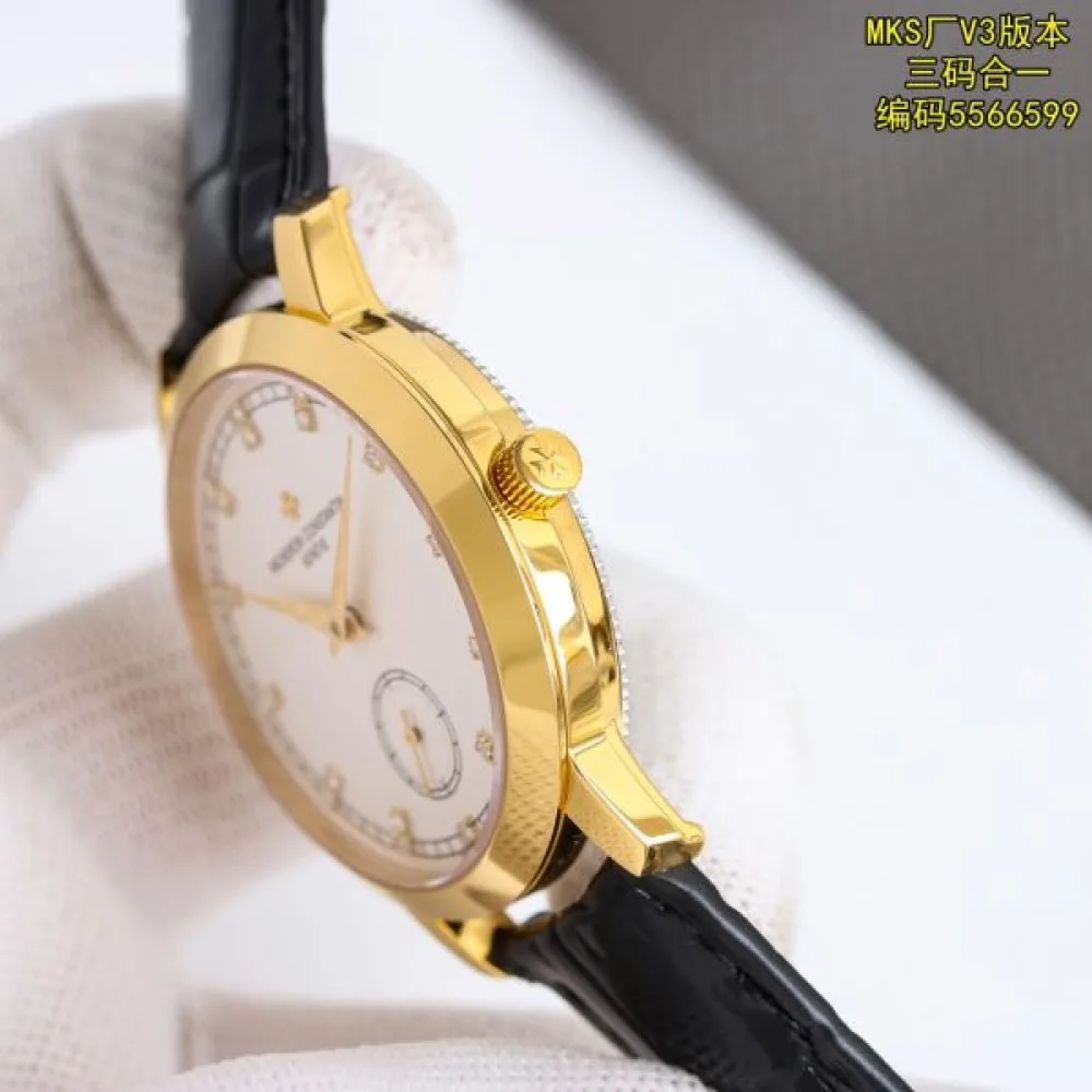 2026 入手困難 VACHERON CONSTANTIN ヴァシュロン コンスタンタン 時計 ウォッチ 商品画像 7