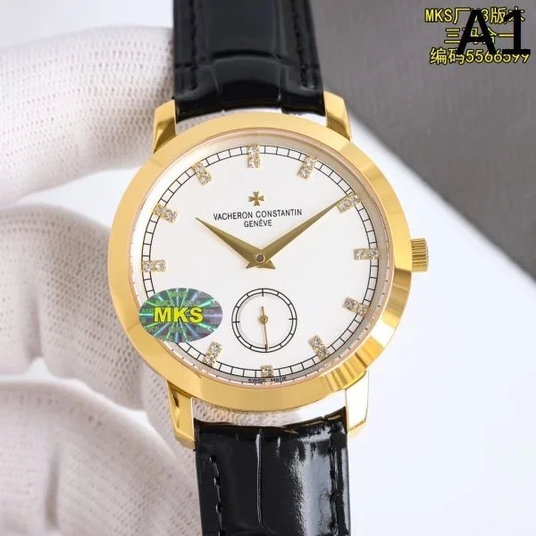 2026 入手困難 VACHERON CONSTANTIN ヴァシュロン コンスタンタン 時計 ウォッチ 商品画像 10