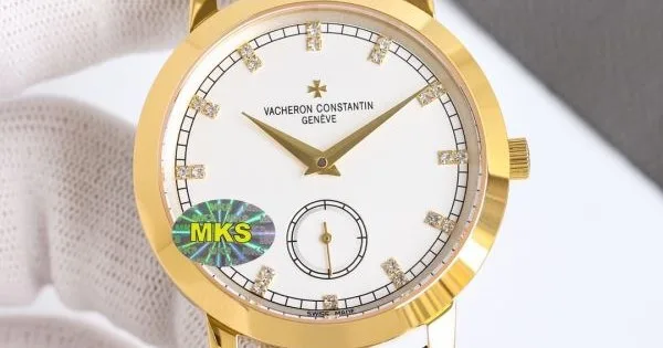 2026 入手困難 VACHERON CONSTANTIN ヴァシュロン コンスタンタン 時計 ウォッチ 商品画像 11
