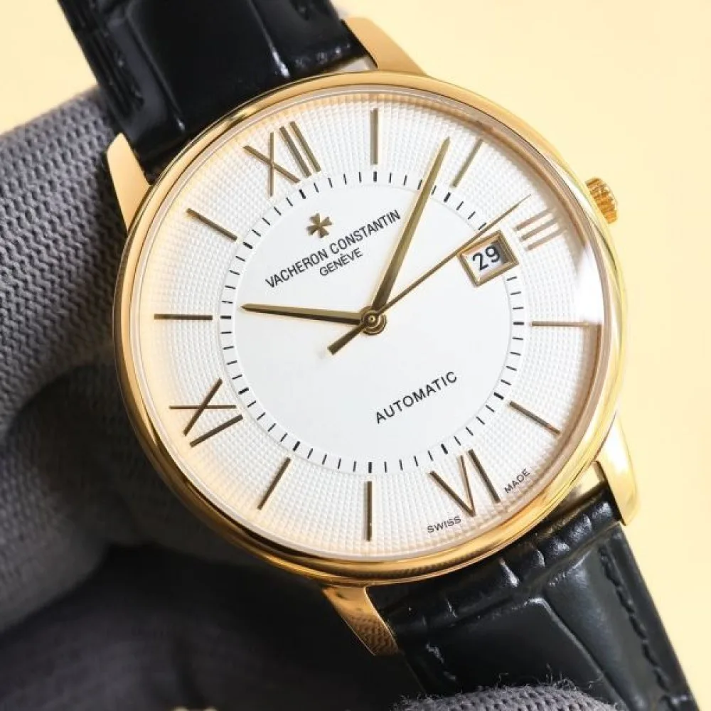 2026 売切必至 VACHERON CONSTANTIN ヴァシュロン コンスタンタン 時計 ウォッチ 商品画像 4