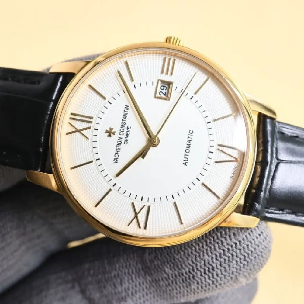 2026 売切必至 VACHERON CONSTANTIN ヴァシュロン コンスタンタン 時計 ウォッチ 商品画像 5