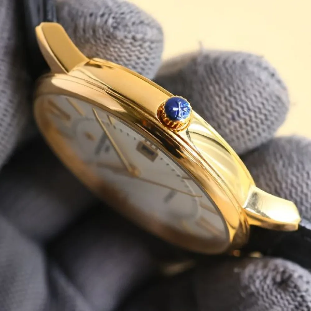 2026 売切必至 VACHERON CONSTANTIN ヴァシュロン コンスタンタン 時計 ウォッチ 商品画像 7