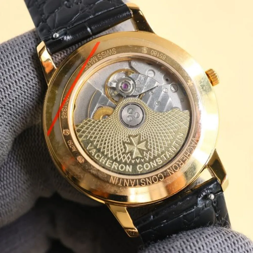 2026 売切必至 VACHERON CONSTANTIN ヴァシュロン コンスタンタン 時計 ウォッチ 商品画像 9