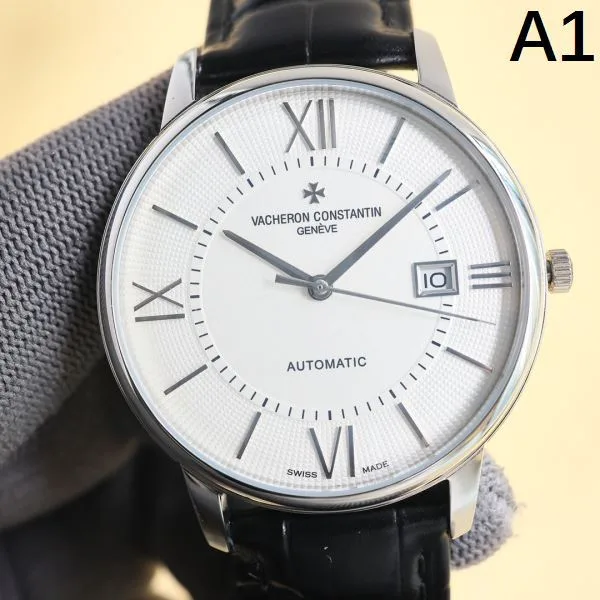 2026 売切必至 VACHERON CONSTANTIN ヴァシュロン コンスタンタン 時計 ウォッチ 商品画像 10