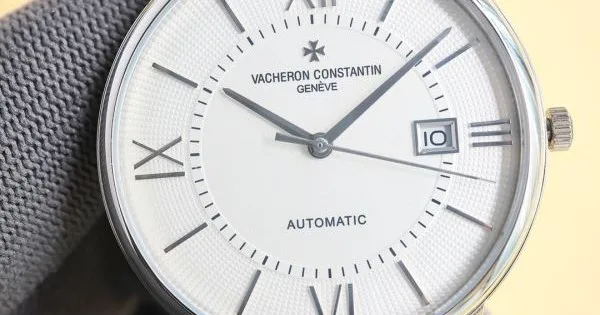 2026 売切必至 VACHERON CONSTANTIN ヴァシュロン コンスタンタン 時計 ウォッチ 商品画像 11