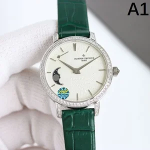 2026 注文殺到 VACHERON CONSTANTIN ヴァシュロン コンスタンタン 時計 ウォッチ 商品画像 1