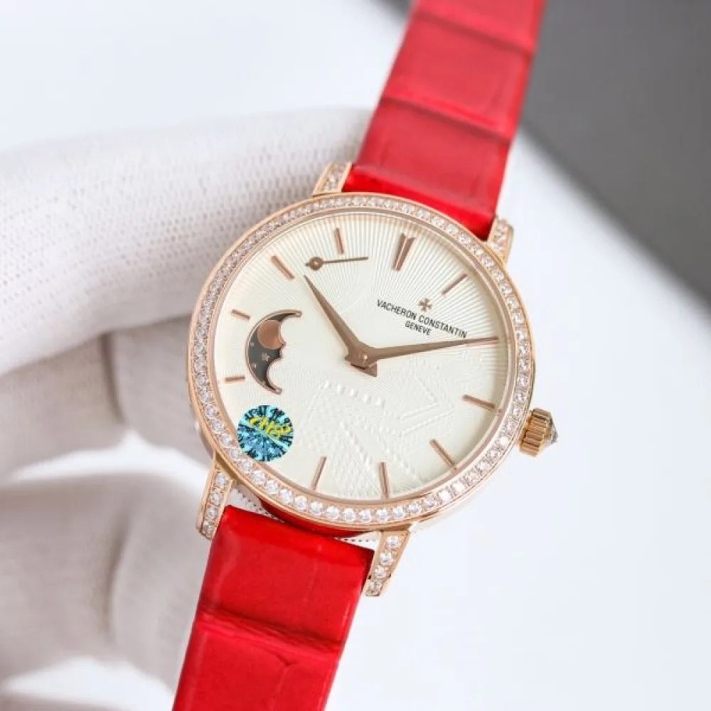 2026 注文殺到 VACHERON CONSTANTIN ヴァシュロン コンスタンタン 時計 ウォッチ 商品画像 3