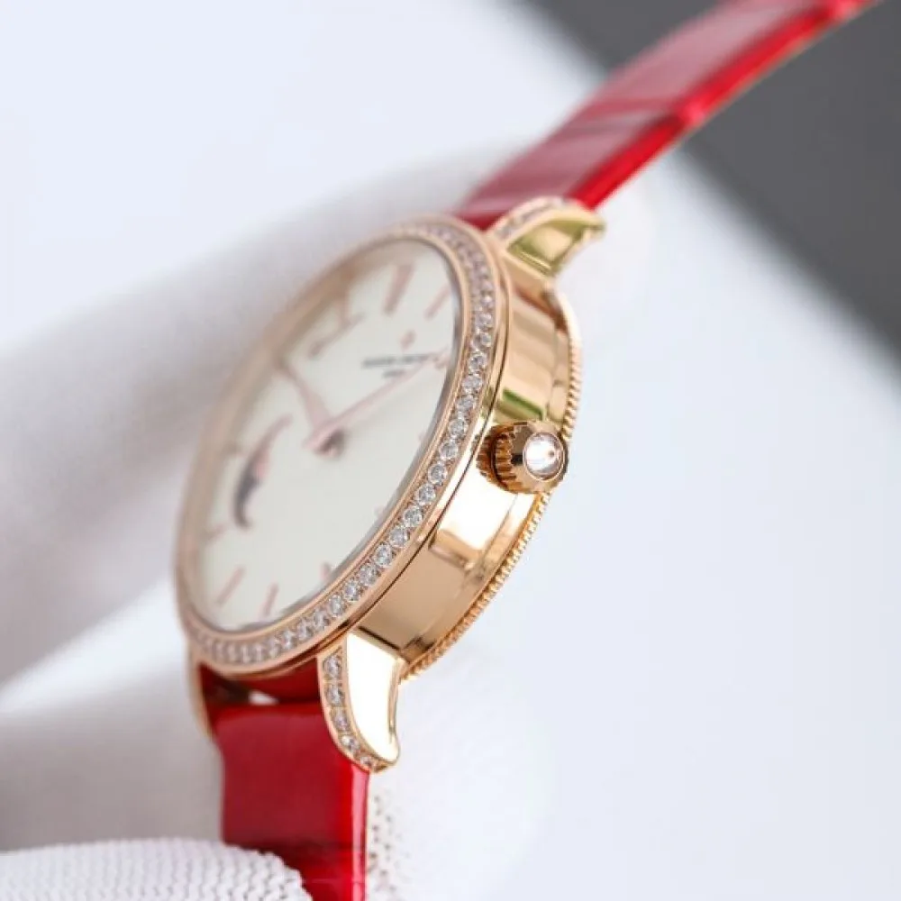 2026 注文殺到 VACHERON CONSTANTIN ヴァシュロン コンスタンタン 時計 ウォッチ 商品画像 7