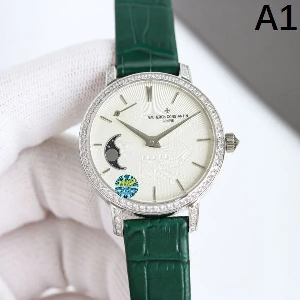 2026 注文殺到 VACHERON CONSTANTIN ヴァシュロン コンスタンタン 時計 ウォッチ 商品画像 10